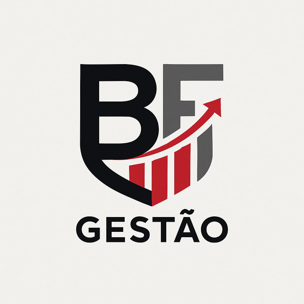 BF Gestão Logo