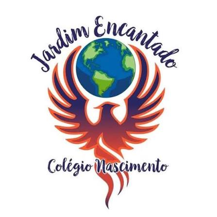 Colégio Nascimento Logo