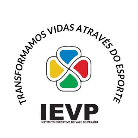 IEVP Logo