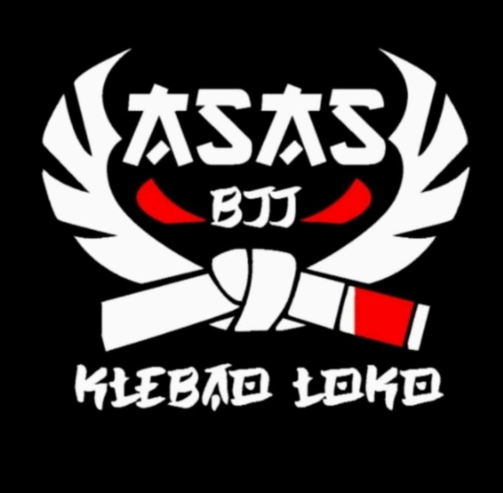 Klebão Loko Logo