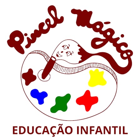 Pincel Mágico Logo
