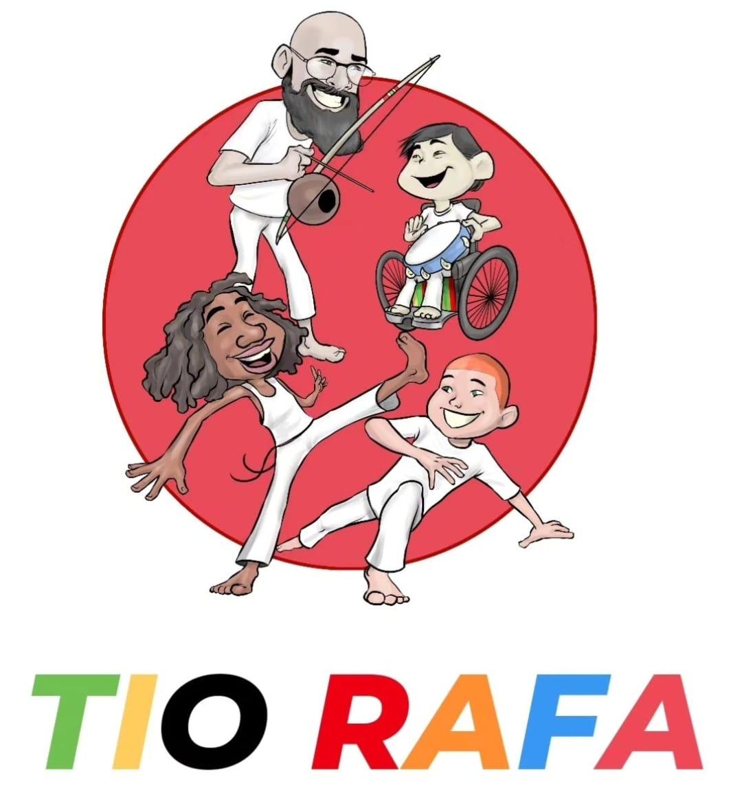 Tio Rafa Logo 1